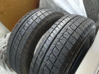 Лот: 10370348. Фото: 6. Шины Bridgestone Revo-GZ 94S 205...