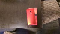 Лот: 11180862. Фото: 3. Asus zenfone 5 красный 2 Gb/16Gb. Красноярск