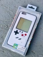 Лот: 15221312. Фото: 3. чехол тетрис iPhone 6 Plus tetris. Смартфоны, связь, навигация