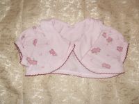 Лот: 9885888. Фото: 3. Платье-боди и болеро на 1-1,5... Дети растут