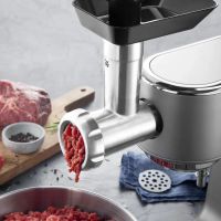 Лот: 24941858. Фото: 6. Насадка-мясорубка для кухонной...