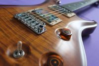 Лот: 4770906. Фото: 6. Мастеровой PRS Custom 24 Anniversary...