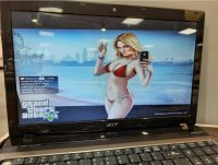Лот: 21580587. Фото: 4. Ноутбук Acer aspire 5750g / i5... Красноярск
