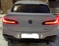 Лот: 20342047. Фото: 6. BMW Х4