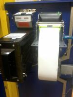 Лот: 4205222. Фото: 5. Платежный терминал. (QIWI, Платежка...