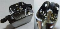 Лот: 2537105. Фото: 2. Бензиновый инсерт ZIPPO (новый... Запчасти для бытовой техники