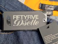 Лот: 8589800. Фото: 14. Женские джинсы 55DSL ( от Diesel...