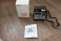 Лот: 2068081. Фото: 3. Фотоаппарат POLAROID Spirit 600... Фото, видеокамеры, оптика