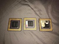 Лот: 18965676. Фото: 2. Старые процессоры. Комплектующие