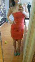 Лот: 5479456. Фото: 3. Платье ZARA.Шикарное. Одежда, обувь, галантерея