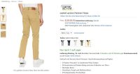 Лот: 11791686. Фото: 7. Джинсы мужские Camel Active Houston...