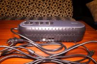 Лот: 8207481. Фото: 4. ИБП Powercom WOW-500U [500 ВА... Красноярск