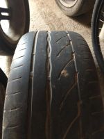 Лот: 6326264. Фото: 3. Bridgestone Potenza RE002 205... Авто, мото, водный транспорт