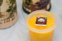 Лот: 6862618. Фото: 2. Мёд Алтайский подсолнечный, вкусный... Продукты