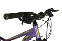 Лот: 18919679. Фото: 8. Велосипед Stinger 27.5" Laguna...
