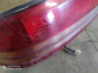 Лот: 17865026. Фото: 2. Cresta Jzx90 левая фара. Автозапчасти