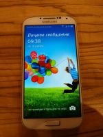 Лот: 12614518. Фото: 2. Samsung galaxy S4 GT- I9500 16Gb. Смартфоны, связь, навигация