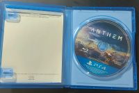 Лот: 20017494. Фото: 3. Ps4 диск Anthem игра. Компьютеры, оргтехника, канцтовары
