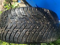 Лот: 20835544. Фото: 2. Hakkapeliitta 8. Шины, Диски