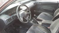 Лот: 11047129. Фото: 3. mmc Galant VI Mitsubishi 1.8 мкпп... Красноярск
