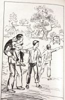 Лот: 20549348. Фото: 9. Зыонг Тху Хыонг - Дорогами юности...