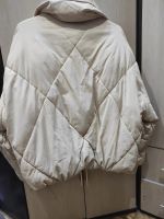 Лот: 24895134. Фото: 3. Куртка ZARA. 48-50. Одежда, обувь, галантерея