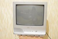 Лот: 3241224. Фото: 3. Телевизор Samsung Цветной 34см... Бытовая техника