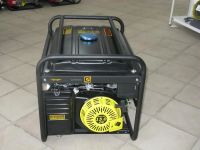 Лот: 2893469. Фото: 5. huter dy6500l / электрогенератор...