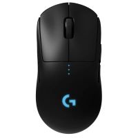Лот: 21578837. Фото: 2. Мышь Logitech игровая беспроводная... Периферия