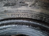 Лот: 19503741. Фото: 5. Нешипованная шина ТОYО Observe...