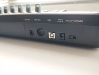 Лот: 21252043. Фото: 6. Alesis QX 25 Midi-Клавиатура