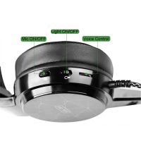 Лот: 18588308. Фото: 4. Игровые наушники Salar C13 RGB. Красноярск