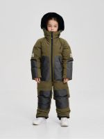 Лот: 25271820. Фото: 13. Комбинезоны BASK kids