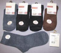 Лот: 25885819. Фото: 4. Носки термо komax 36-41. Красноярск