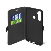 Лот: 24951396. Фото: 3. Чехол-книжка для Realme 6i DF... Смартфоны, связь, навигация