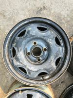 Лот: 14130343. Фото: 5. Штампованные диски на Toyota R...