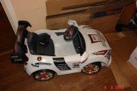 Лот: 3038645. Фото: 3. Детский электромобиль. Дети растут