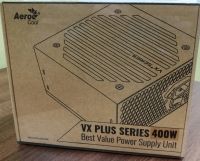 Лот: 14842052. Фото: 2. Блок питания Aerocool VX PLUS... Комплектующие