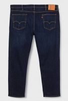 Лот: 17330180. Фото: 11. BIG SIZE Мужские джинсы Levis...