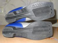 Лот: 4455675. Фото: 3. Лыжные ботинки детские Nordway... Спортивные товары