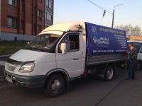 Лот: 4076257. Фото: 2. Тент на газель,новый 500р. Автозапчасти