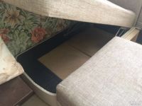 Лот: 13152096. Фото: 4. Диван угловой 🛋. Красноярск