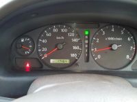 Лот: 4109401. Фото: 7. Nissan Bluebird Sylphy, 2001 год...