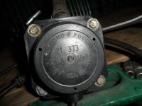 Лот: 10861507. Фото: 3. продам подогрев 220V Старт на... Авто, мото, водный транспорт