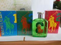 Лот: 3007136. Фото: 2. Big Pony 3 от Ralph Lauren 125мл... Парфюмерия