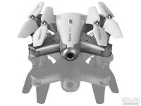 Лот: 13860521. Фото: 3. SYMA Z3 (Wi-Fi HD камера c передачей... Красноярск