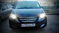 Лот: 7368051. Фото: 6. HONDA EDIX 2005. 395000руб