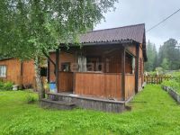 Лот: 25286747. Фото: 4. 3-комн. дача , СНТ Тайга-2 СНТ... Красноярск