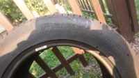Лот: 11842746. Фото: 3. Шина Michelin primacy hp 215/60r16. Авто, мото, водный транспорт