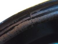 Лот: 8585916. Фото: 6. Литьё, r15 4*100